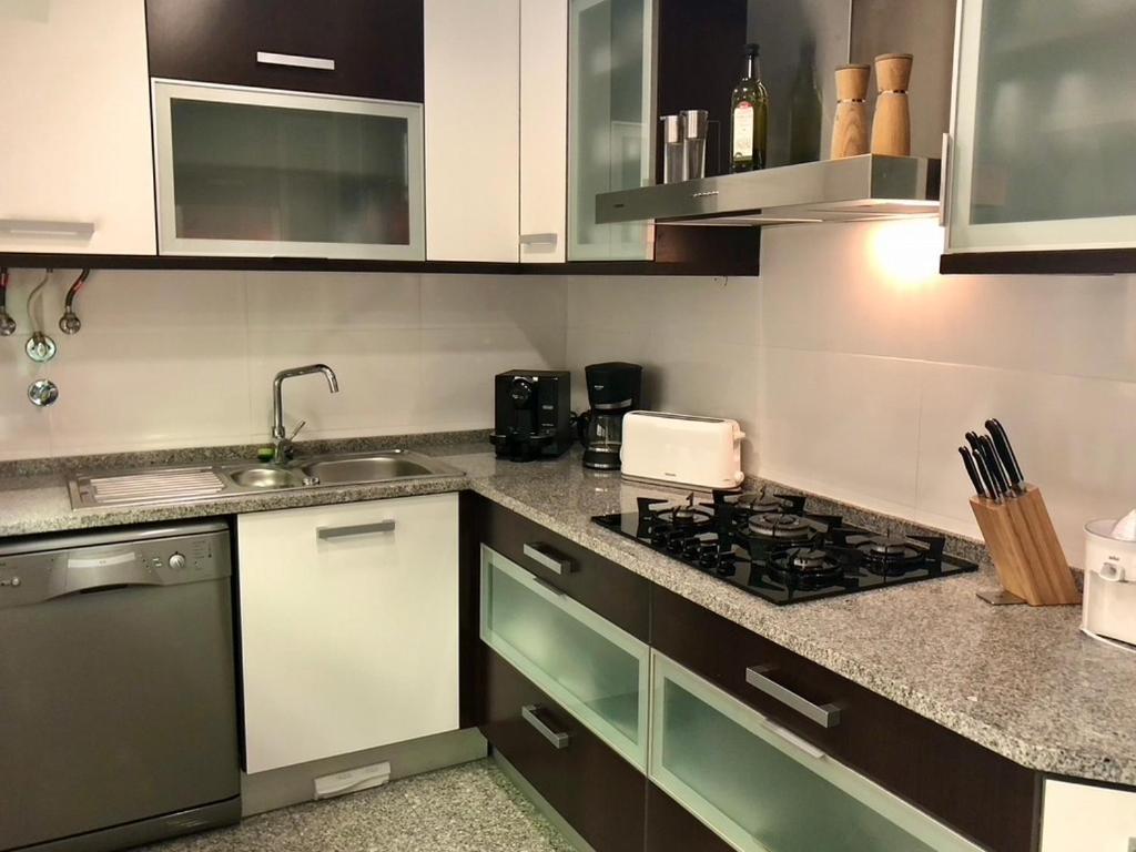Luxus Ferienhaus Casa Paraiso เซซิมบรา ภายนอก รูปภาพ